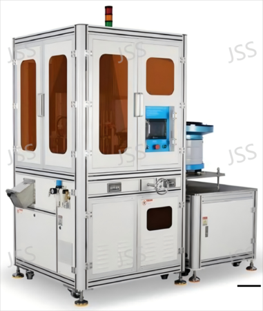 玻璃转盘筛选机