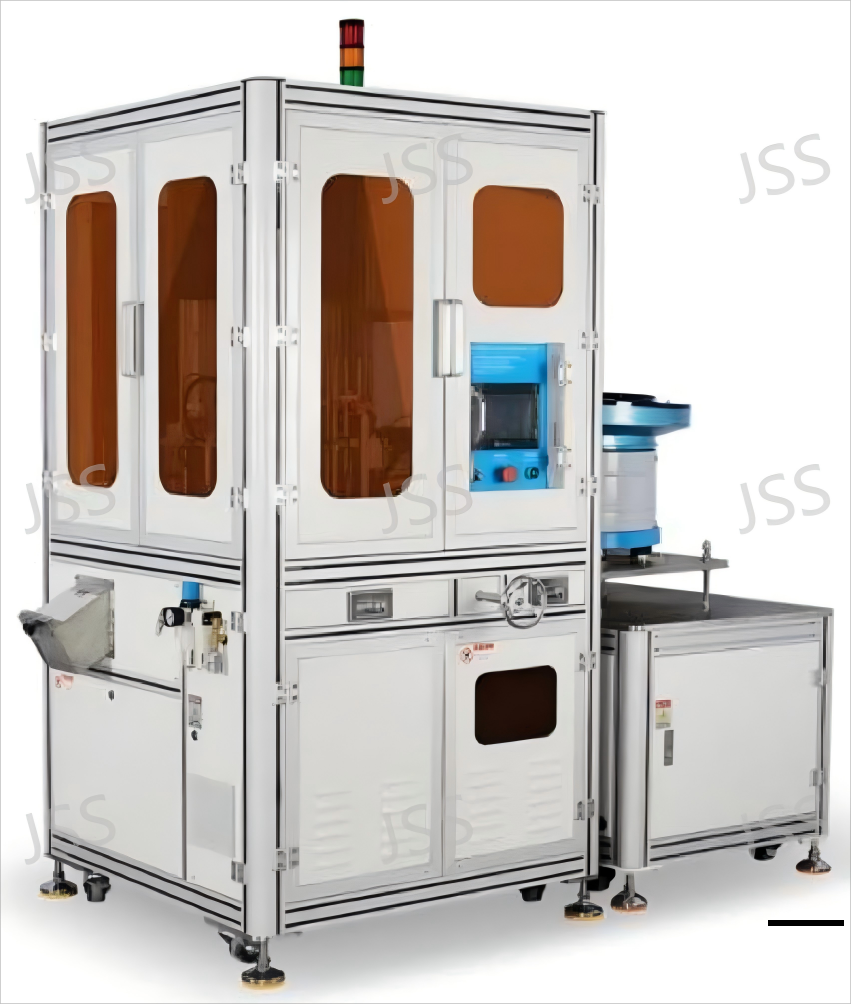 玻璃转盘筛选机